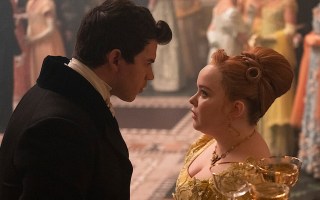 Bridgerton season 3