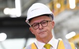 energy anthony albanese