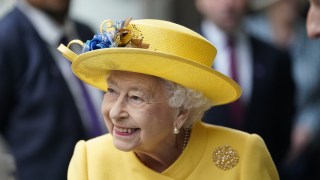 Queen Elizabeth