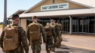 US marine NT sovereignty