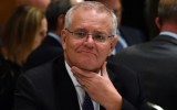 Morrison ministry