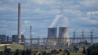 coal energy safeguard mechanism