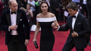 tom cruise kate middleton