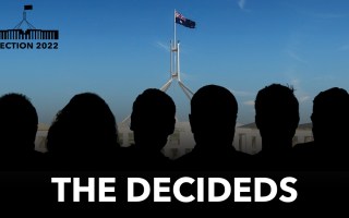 election