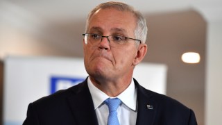 scott morrison