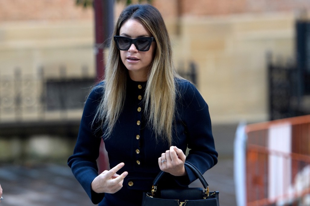 Christy Whelan Browne