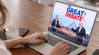 The rest of the world has been watching Australia's election.