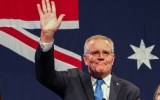 Scott Morrison