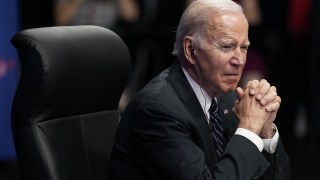US Biden Taiwan