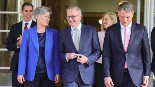 labor election 2022