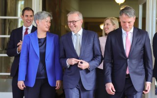 labor election 2022