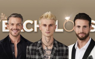 The Bachelor Australia