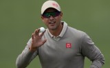 Adam Scott