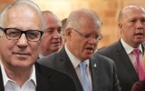liberal party