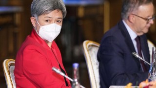 Penny Wong