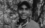 Kumanjayi Walker
