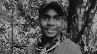 Kumanjayi Walker