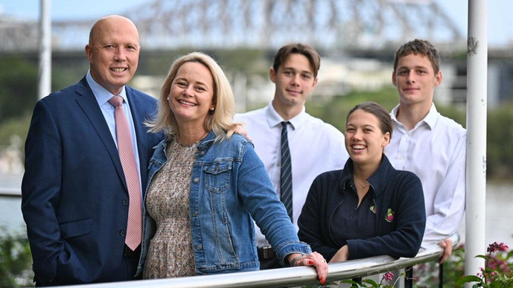 dutton family