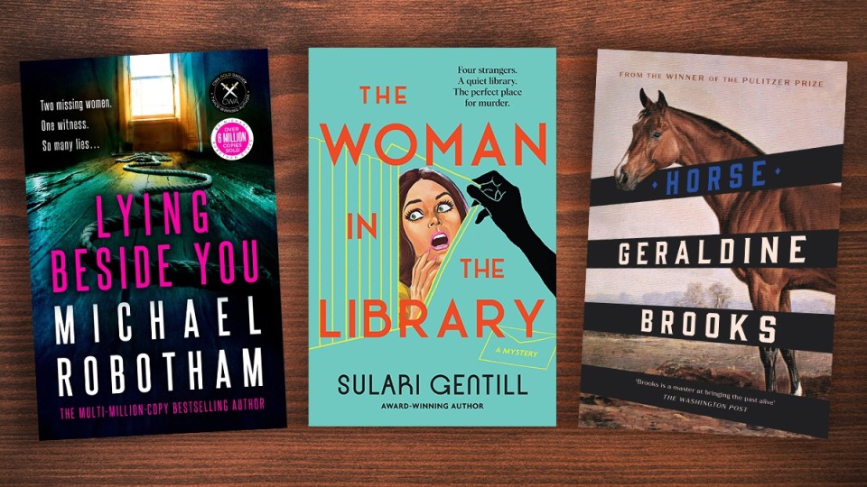 Books