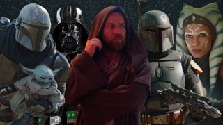 star wars