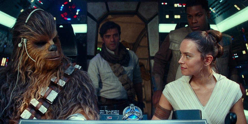 star wars