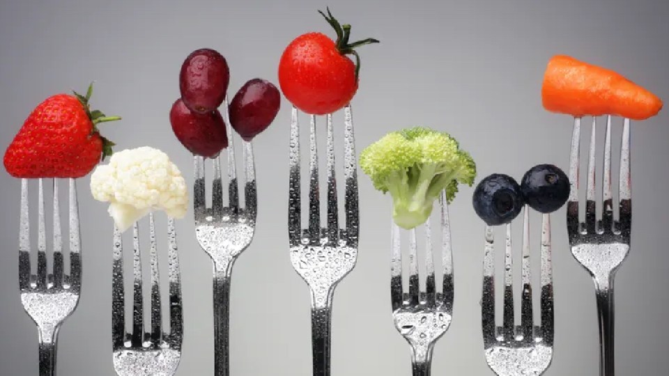 superfoods