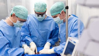 liver transplant