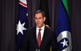 jim chalmers budget