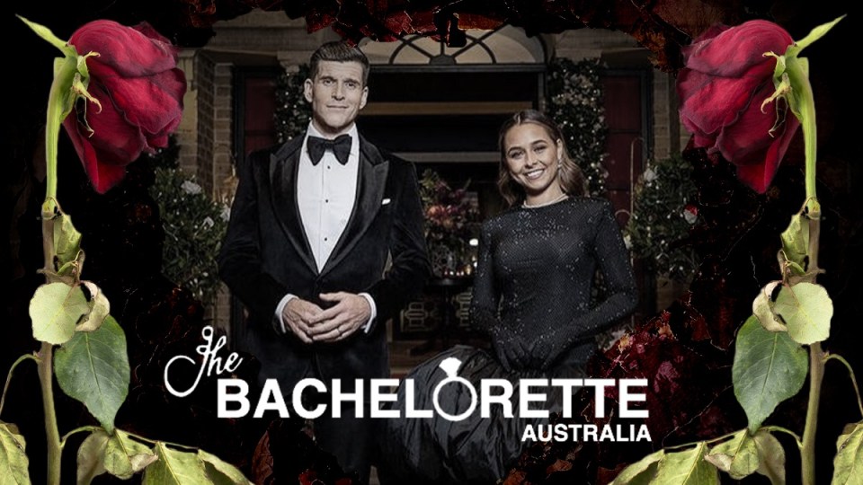 Bachelorette Australia
