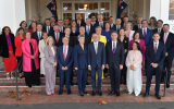 The new Labor cabinet