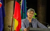 penny wong pacific
