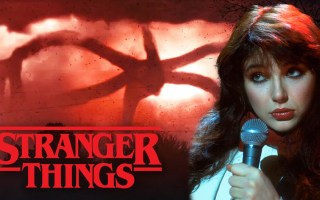 Stranger Things