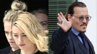 johnny depp amber heard