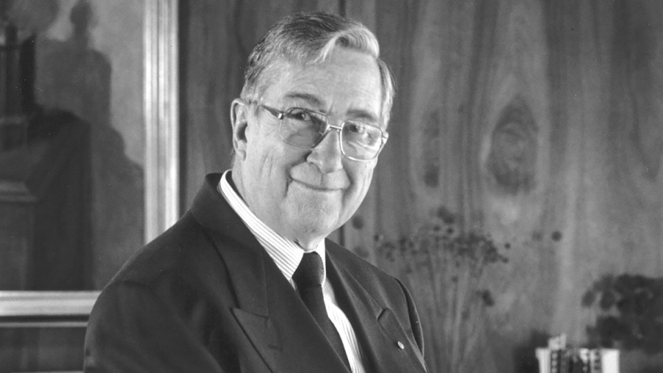 gerard brennan justice die