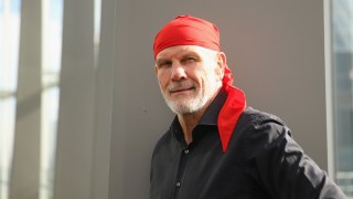 Peter FitzSimons is the head of the Australian Republic Movement, and has been in close contact with Matt Thistlethwaite over the years.