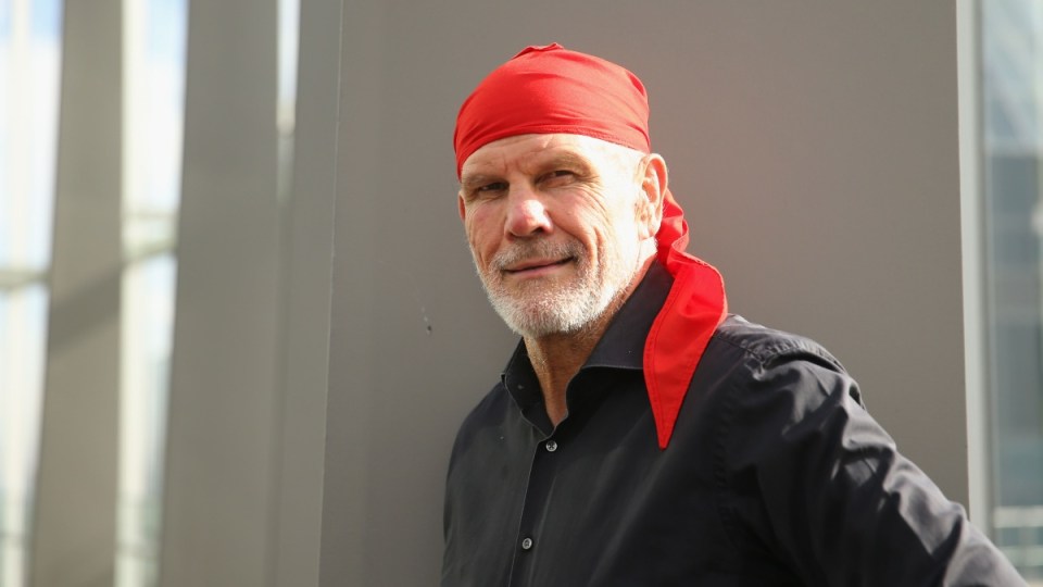 Peter FitzSimons is the head of the Australian Republic Movement, and has been in close contact with Matt Thistlethwaite over the years.