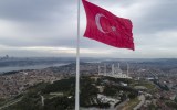 Turkey quake