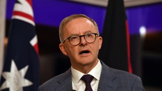 Anthony Albanese