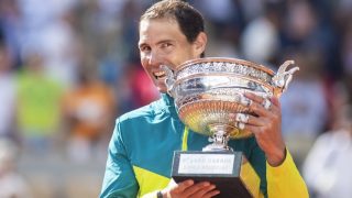 Rafael Nadal