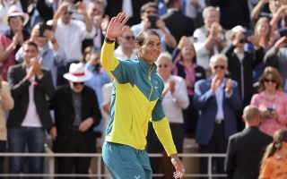 rafael nadal