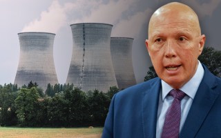 dutton nuclear