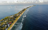 As a low-lying atoll nation with an average elevation less than two metres above sea level, Tuvalu has a unique understanding of the dangers posed by climate change.