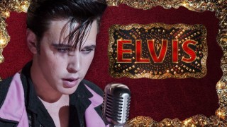 Baz Luhrmann Austin Butler Elvis