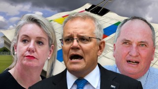 morrison icac