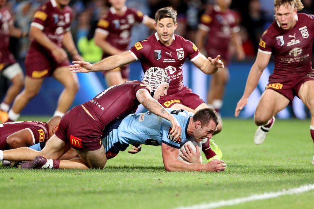 State of Origin