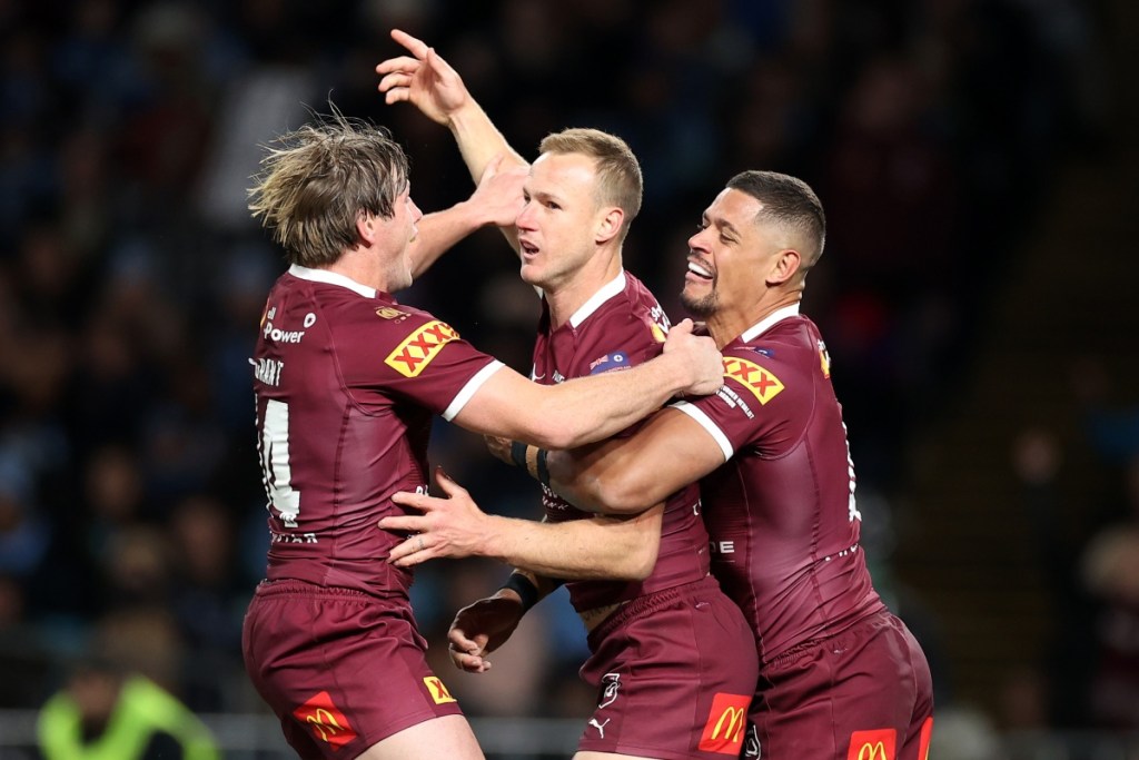 State of Origin