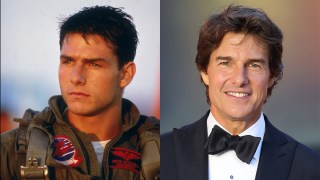 tom cruise