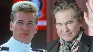 Val Kilmer