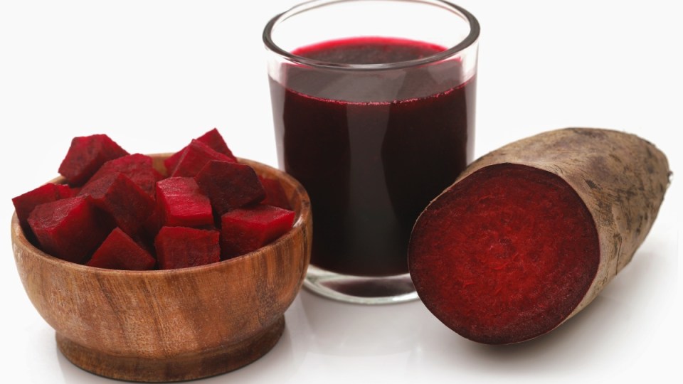 beetroot
