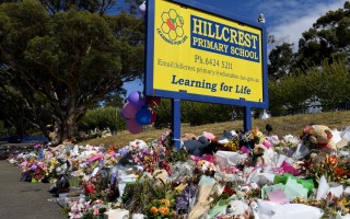 hillcrest